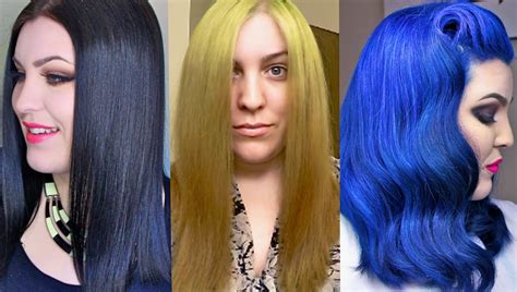 metallic salts in box dye|what happens to box dye hair.